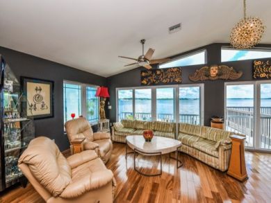 3 Bedroom Vacation Rental - On the Intracoastal Waterway
